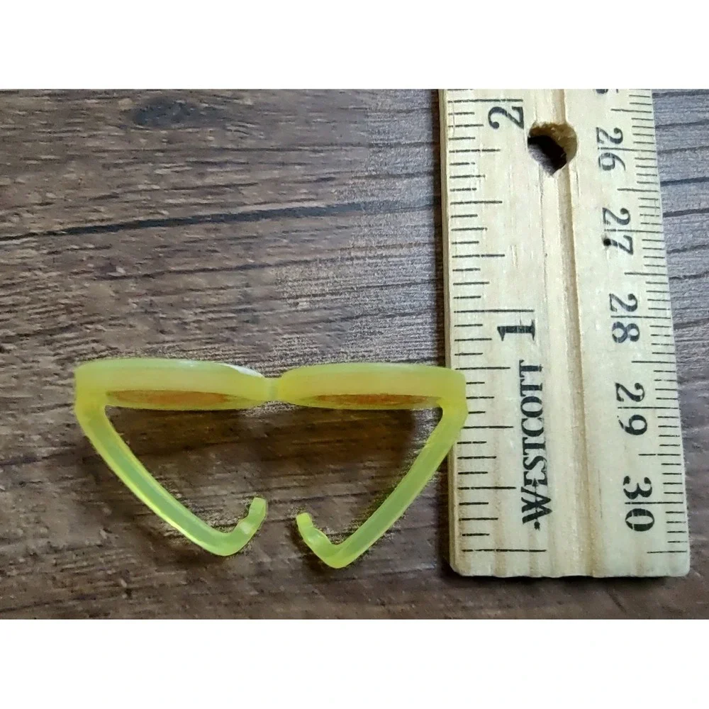 LOL Surprise MINI SWEETS Chupa Chups Doll GLASSES ONLY Z1